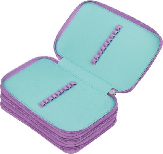 Elastici per pastelli e pennarelli spessi