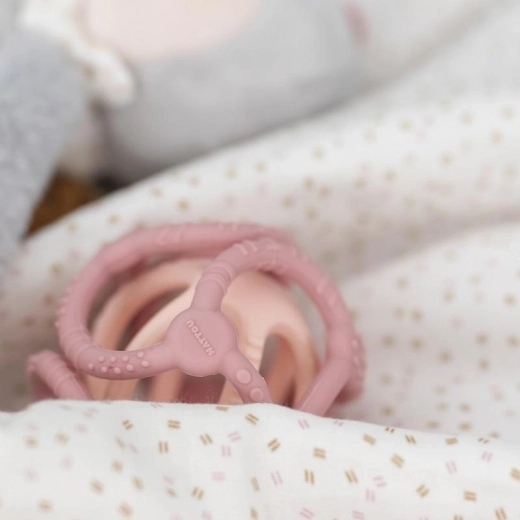 Let at gribe for små hænder