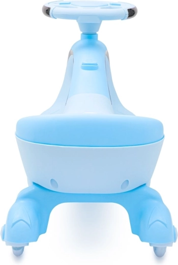 Comfort and confidence on every ride