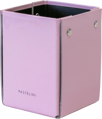 Pastelini lyserød blyantkop