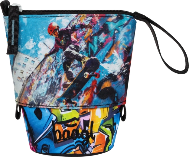 Odolný a voděodolný materiál