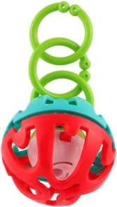 Prise en main facile pour les petites mains