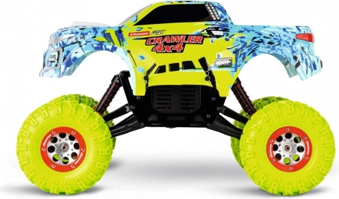 Oil-filled shocks for a smooth ride