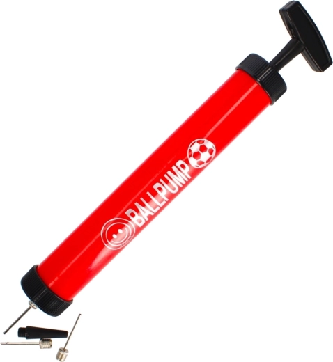 Compact and lightweight design