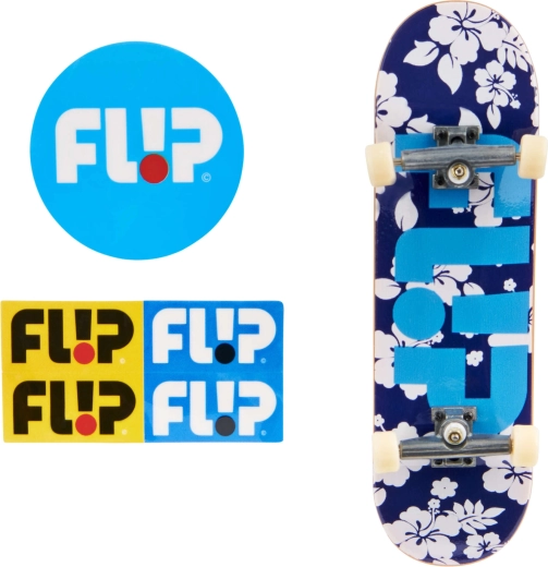 Authentic graphics from TOP brands