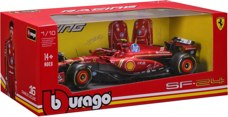 Decorative gift packaging