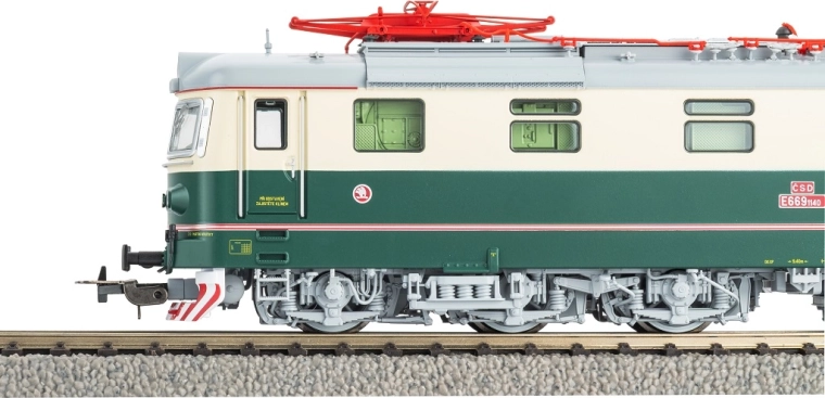 Pokročilé osvětlení a digitální připravenost