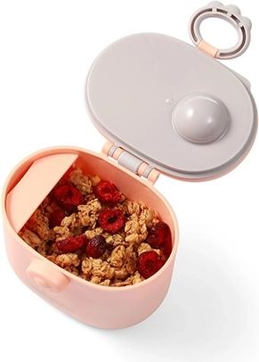 Comfortable carrying and multipurpose use