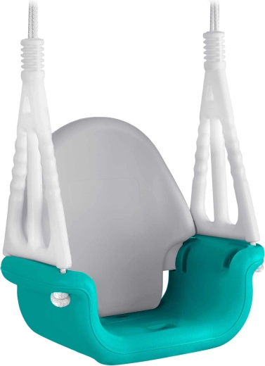 Dondolio sicuro e confortevole