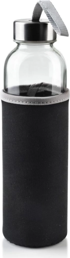 Sklo pro čistou chuť nápoje