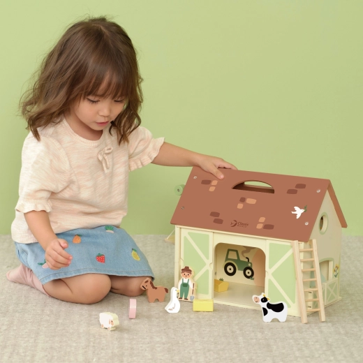 Riche assortiment pour la fantaisie