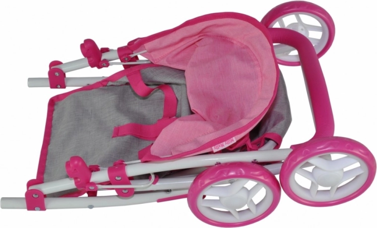 Snadné skládání naplocho