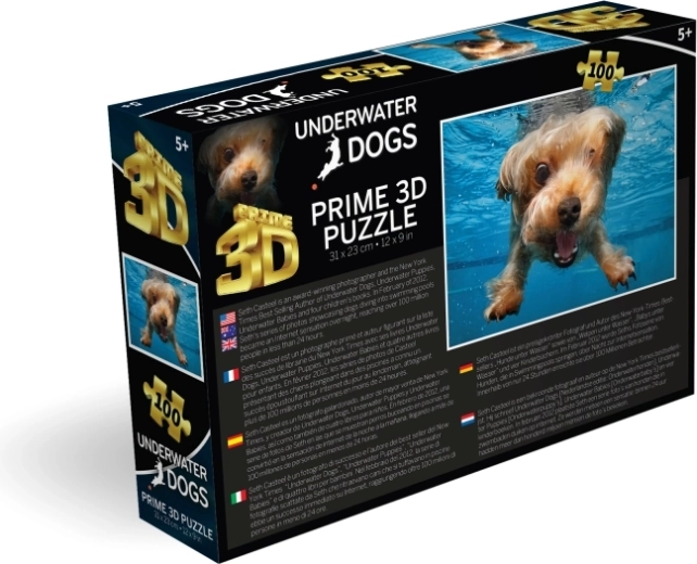 Ideal for children aged 5 and up