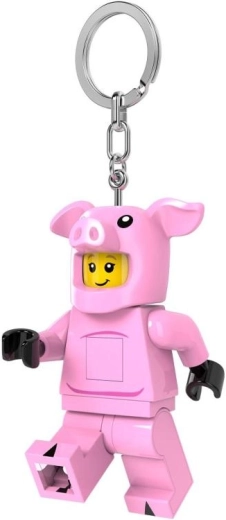 Praktično LED svjetlo za put