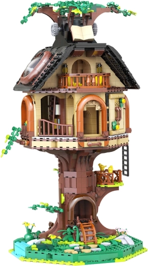 Ascensore funzionante e elementi apribili