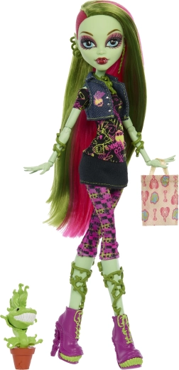 11 led for endeløse poser