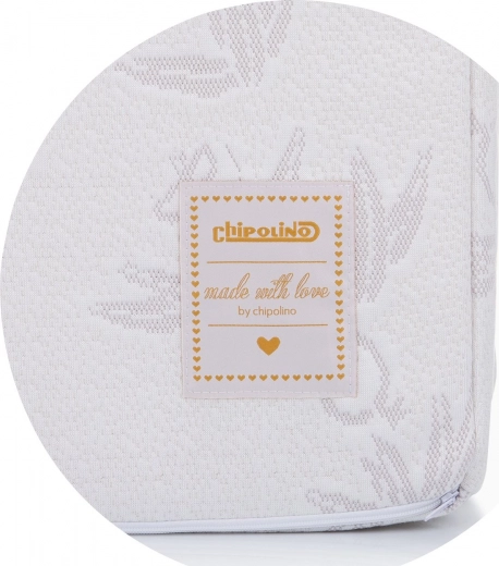 Přirozená regulace teploty díky bambusu