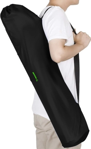 Portatile e pronta all’uso in 5 minuti