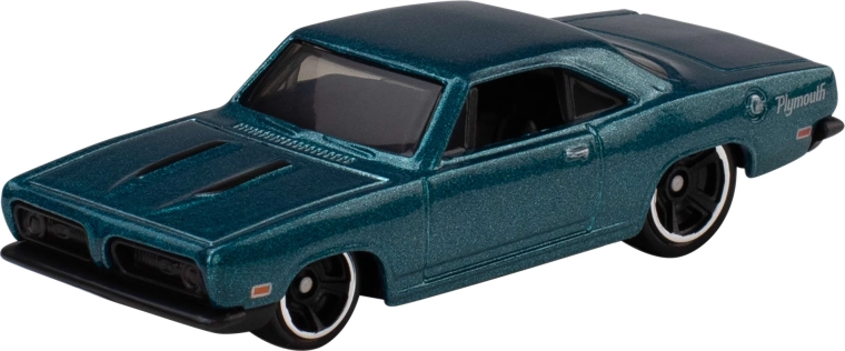 Iconische filmwagens