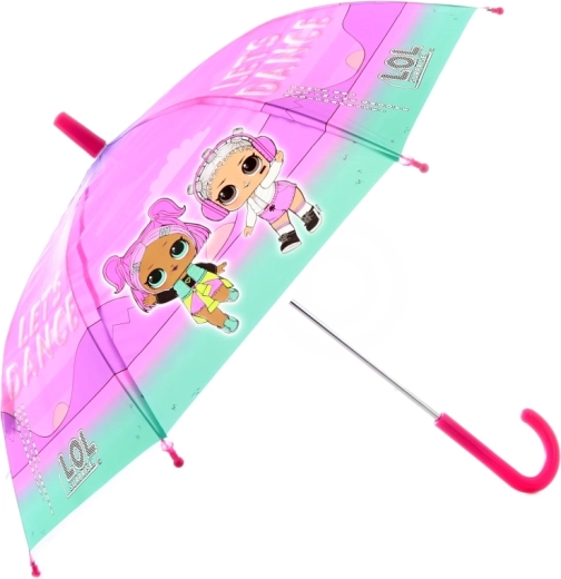 Comoda apertura manuale