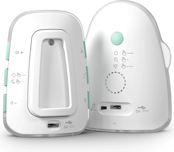 Takarékos VOX üzemmód és hosszú üzemidő