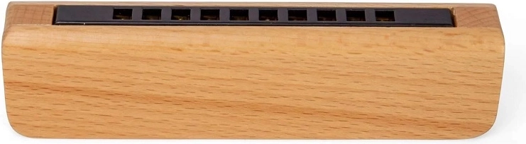 Naturholz aus nachhaltigen Quellen