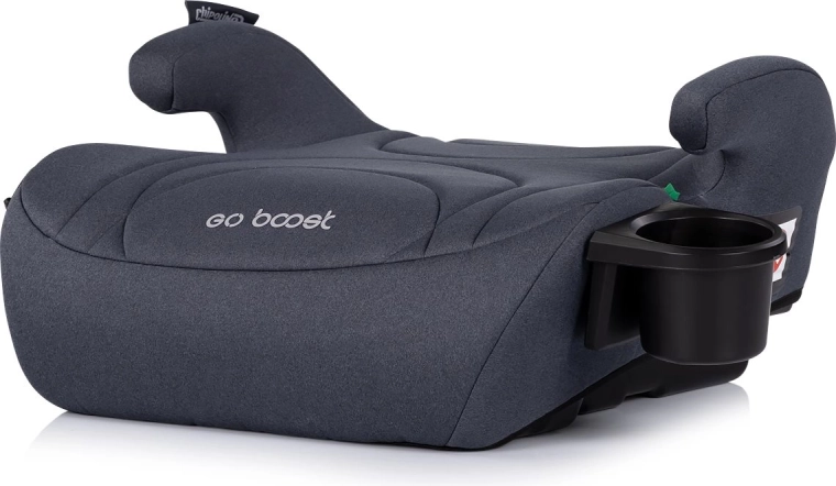 Praktische bekerhouder en eenvoudig onderhoud