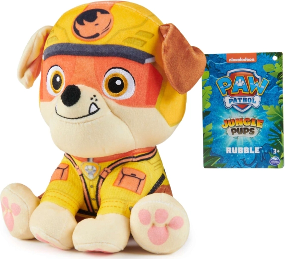 Avtentičen dizajn Jungle Pups