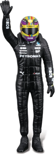 figurka jezdce pro efektní prezentaci