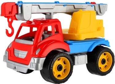 Hák na šňůře s klikou pro snadné zvedání