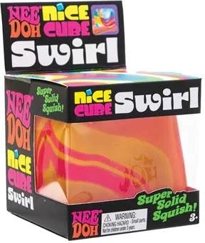 Kalmerend knijpen voor betere concentratie