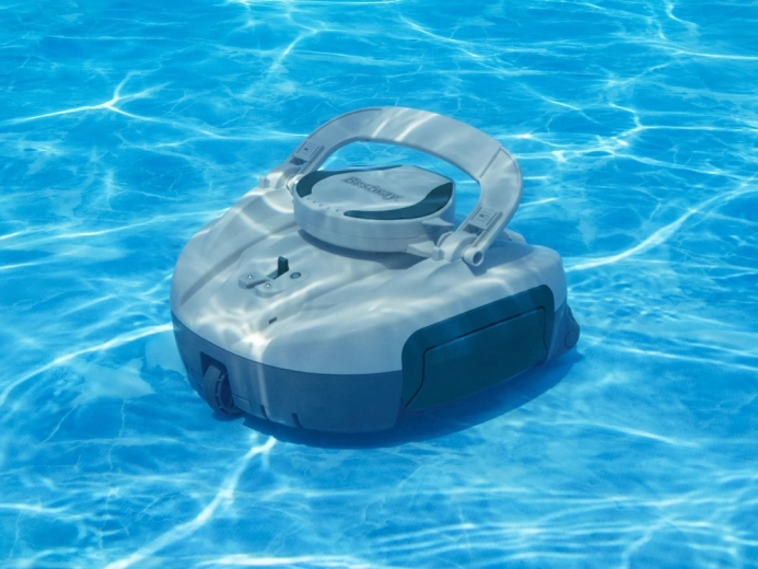 Véritable nettoyage sans fil jusqu’à 60 minutes