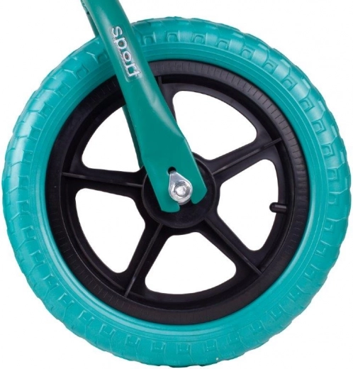 Onderhoudsvrije EVA-wielen – stille rit binnen en buiten