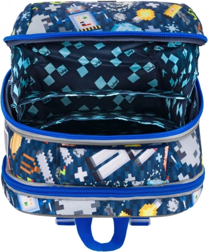 Chytrá organizace a stabilita