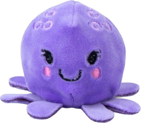 Soft plush and calming squeezing