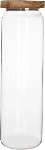 Durable borosilicate glass