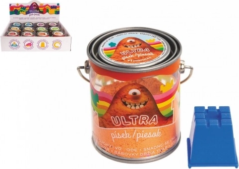 Magic Ultra Sand with Mold