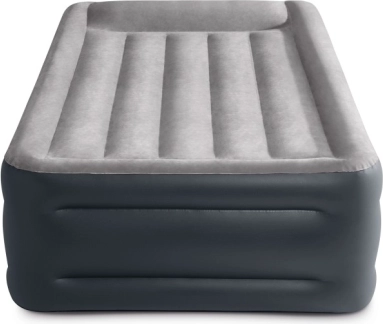 Twin Deluxe Inflatable Mattress 99x191x42 cm