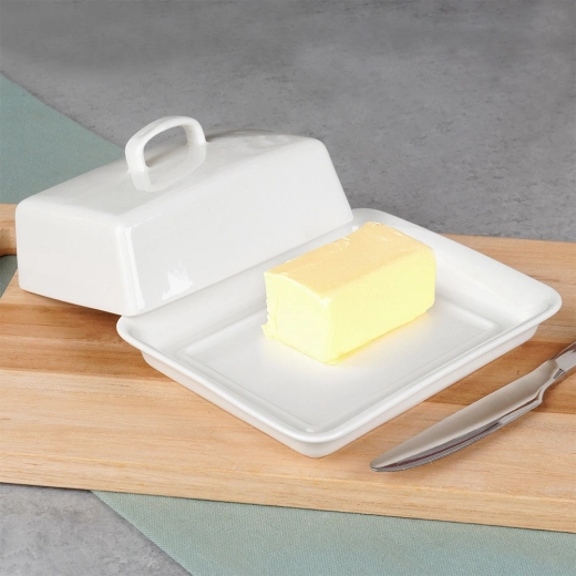 Praktične mere in udobno serviranje