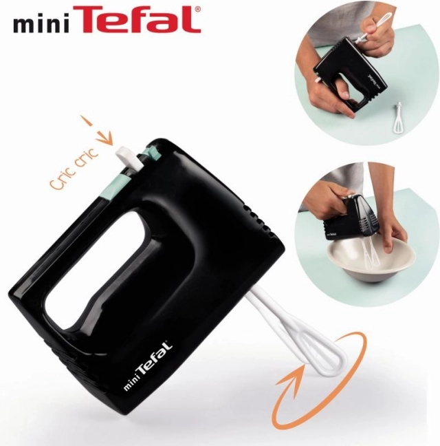 Mini Whisk Tefal Express