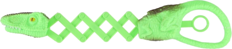 Eenvoudige bediening voor kinderhanden