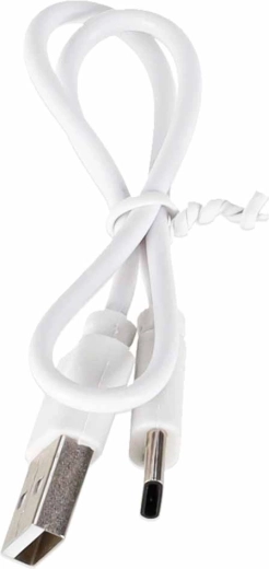 Comfortabel USB-opladen