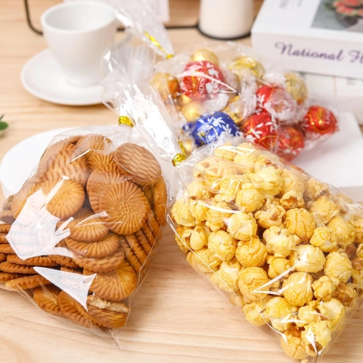 Sikker til fødevarer og daglig brug