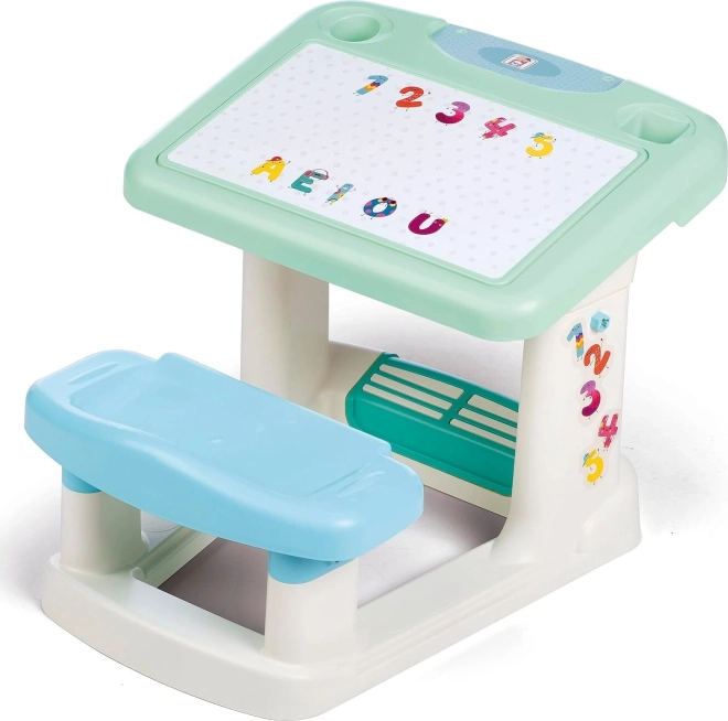 Il mio primo banco scolastico per bambini CHICOS