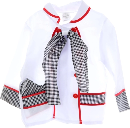 Giacca comoda e resistente