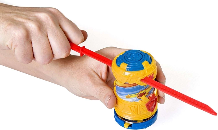 Easy control for the little ones