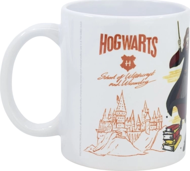 Ceramic Mug 325ml Harry Potter