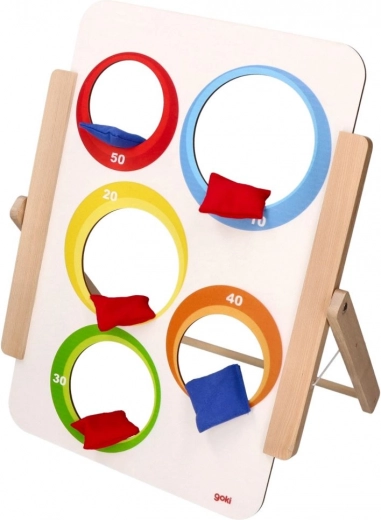 Stabilní dřevěné provedení