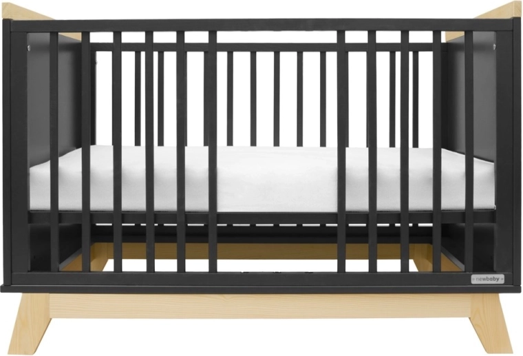 Struttura stabile in pino massiccio