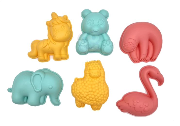 Design sicuro e morbido